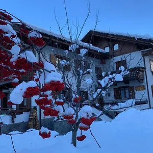 Appartamento Casa Sosio, Bormio