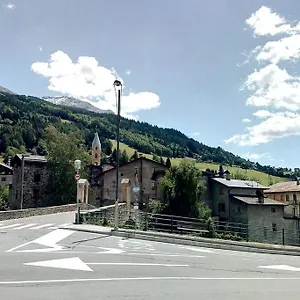 Appartamento Trilocale A Vicino Al Centro, Bormio