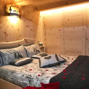 Appartamento Al Bait Del Legn 1, Bormio