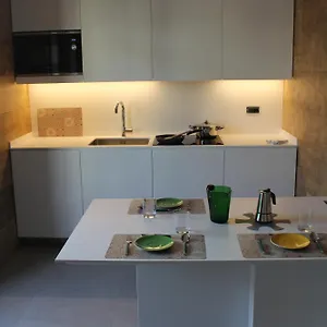 Appartamento Casa Coltura, Bormio