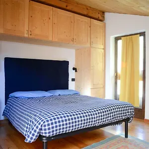 Appartamento Premesan2, Bormio