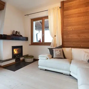 Appartamento Casa Melide 1, Bormio
