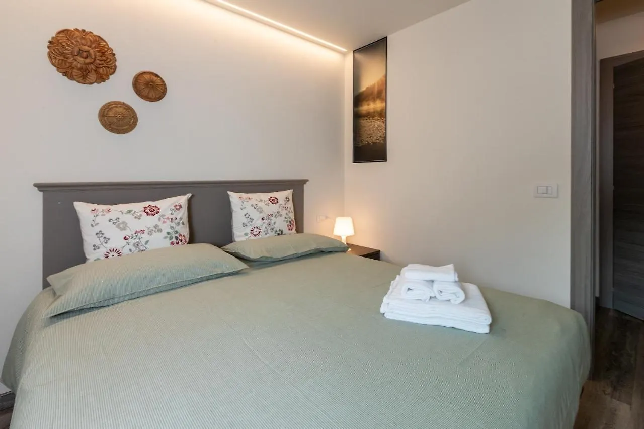 Appartamento Residenza Betulla Bormio 0*,  Italia