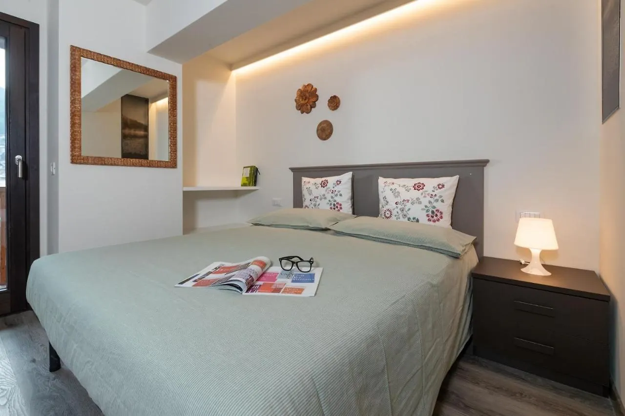 Appartamento Residenza Betulla Bormio Italia