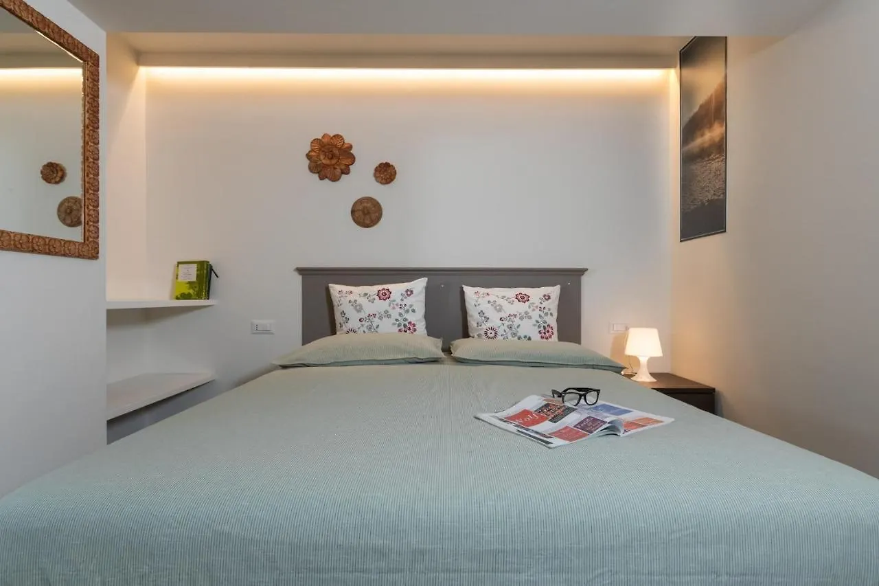 Appartamento Residenza Betulla Bormio Italia