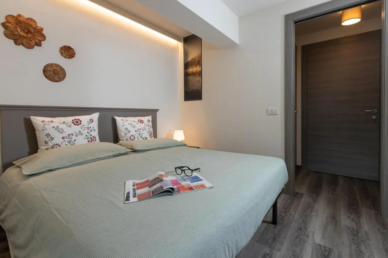 Appartamento Residenza Betulla Bormio 0*,  Italia